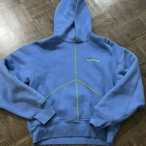 !MAJOR ISO! madhappy hoodie
